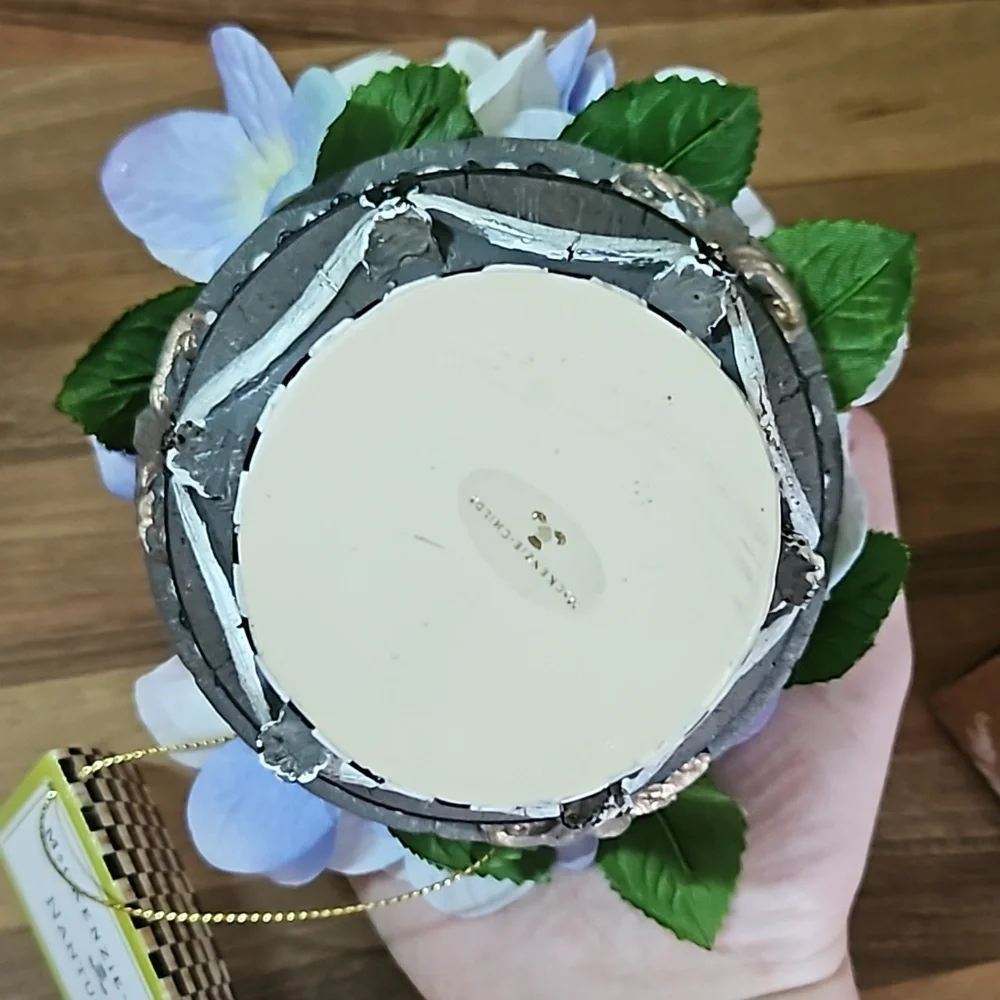 MKC Mini Floral Arrangement, NWT!